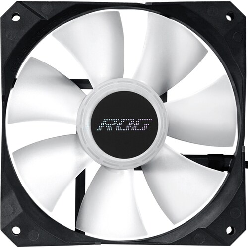 Enfriamiento Liquido ASUS ROG STRIX LC II 240 ARGB 120mm AM4 Intel 1700 