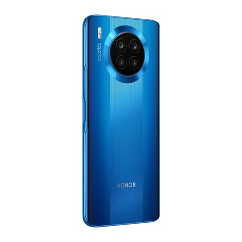 Honor 50 Lite Azul 6/128GB (Dual SIM).