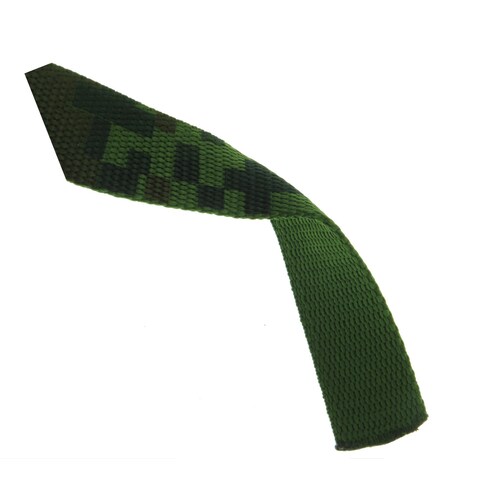 Txl32Mmtc Rollo Tira Cinta Nylon Reforzada Uso Rudo Camo