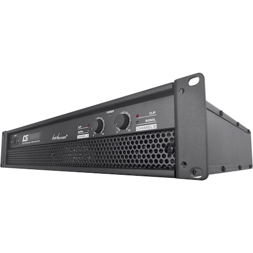 Amplificador Backstage CS 20000.