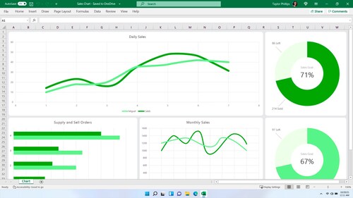 MICROSOFT OFFICE PROFESSIONAL PLUS 2021 DIGITAL FACTURAMOS