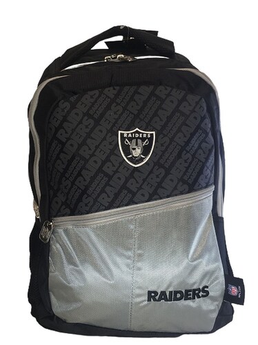 Mochila Raiders NFL Urbana