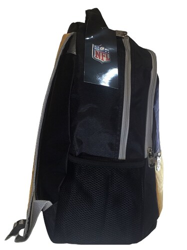 Mochila NFL Steleers Urbana