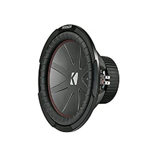 Subwoofer Kicker Cwr12 Bajos