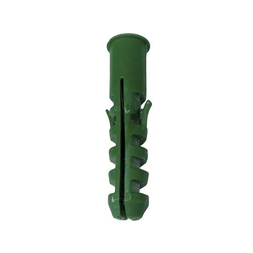 TAQUETE THORSMAN TPS4 VERDE 12X60, 5 BOLSAS C/100 PZAS CADA BOLSA 1107-07100