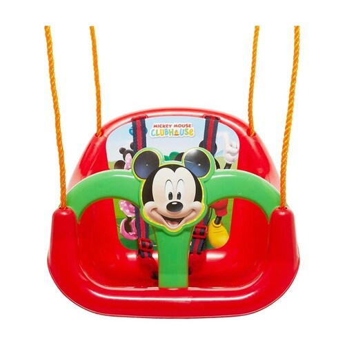 Columpio Para Bebé Mickey Mouse