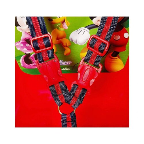 Columpio Para Bebé Mickey Mouse
