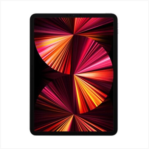 Apple IPad Pro 11 (3ra generación) WI-FI + Cellular 128GB Space Gray.