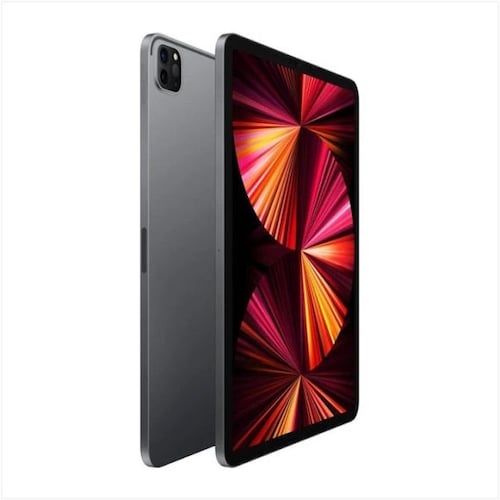 Apple IPad Pro 11 (3ra generación) WI-FI + Cellular 128GB Space Gray.