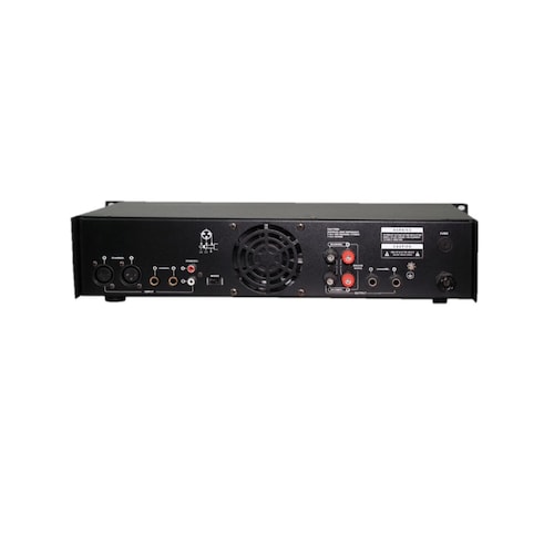 Amplificador De Poder Soundtrack St-2000 170 W