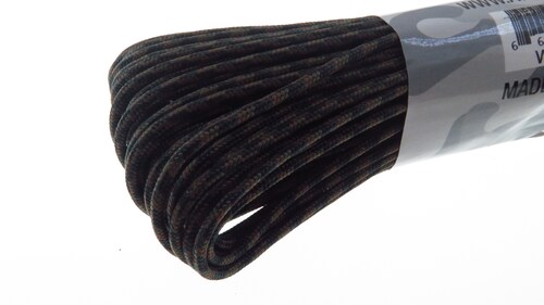 Rg1155 Tactical Cord 275 Lb Camo Woo Parachute Cord Paracord.