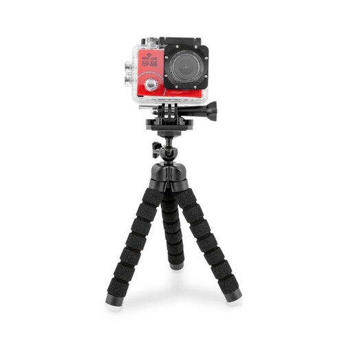 Cámara De Acción Explore One 4k Wifi 2021 Waterproof