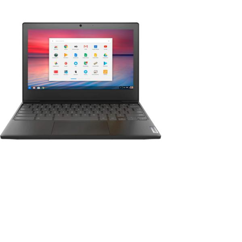 Laptop Chromebook Lenovo IdeaPad 116 Pulg 4 GB RAM 32 GB