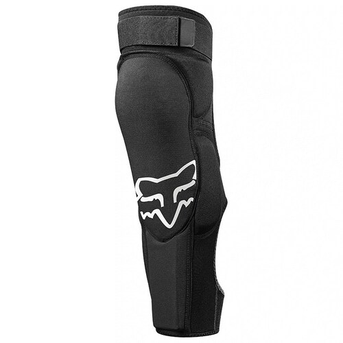 RODILLERA LAUNCH D30 SHIN TEXTIL MTB