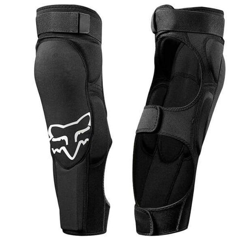 RODILLERA LAUNCH D30 SHIN TEXTIL MTB