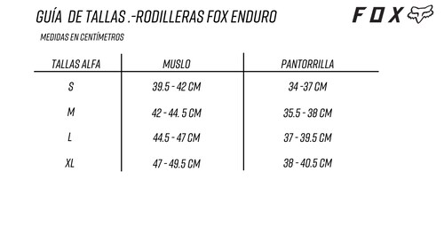 RODILLERA LAUNCH D30 SHIN TEXTIL MTB