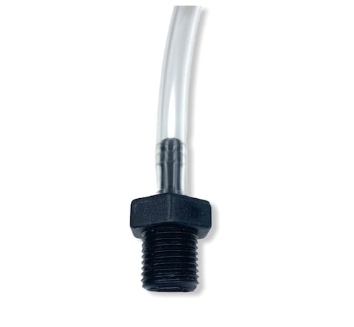 Adaptador- Conector De Concentrador De Oxígeno Universal