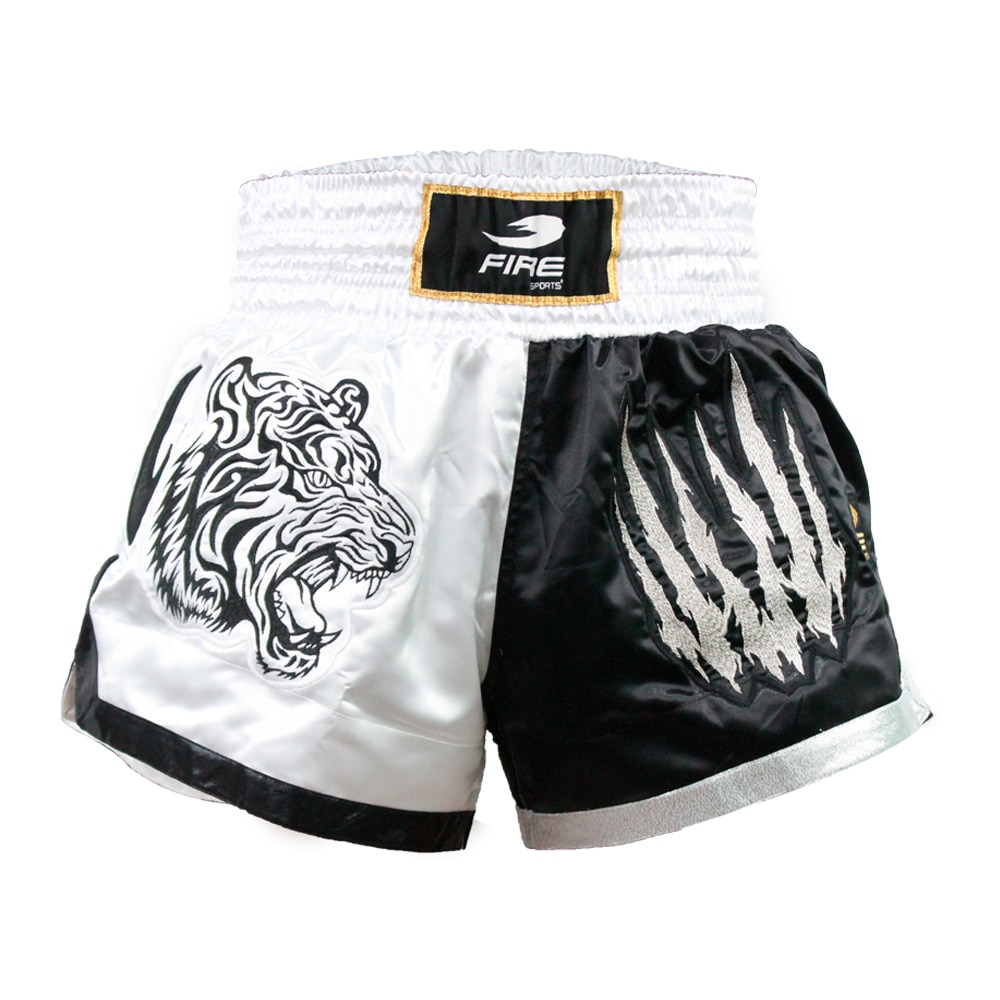 Short para kick boxing hot sale