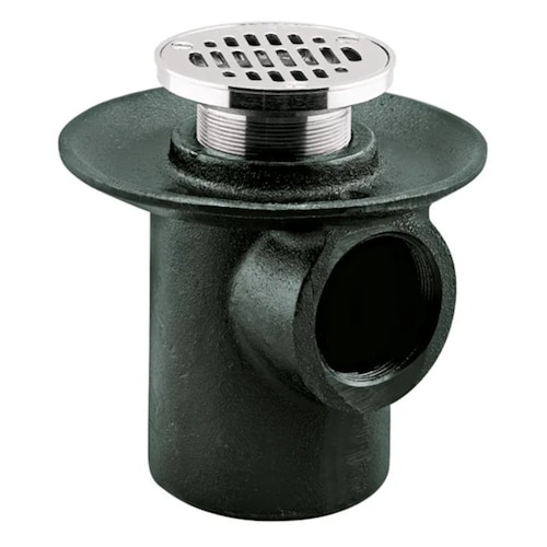 Coladera para Baño