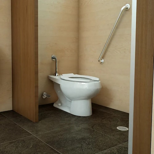 Coladera para Baño