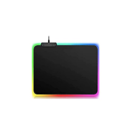 MOUSE PAD GAMER RGB