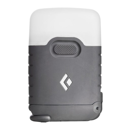 Black Diamond - ZIP LANTERN Grafito.