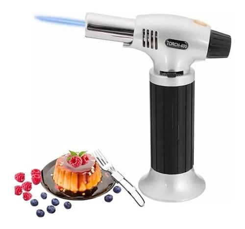 Flameador soplete  Para Cocina