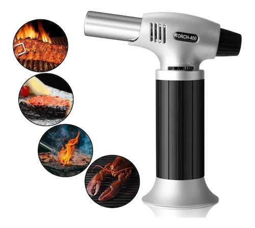Flameador soplete  Para Cocina