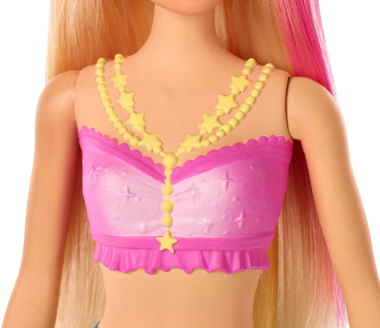 Sirena discount brillante barbie