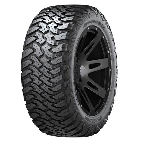 LLANTA 275/70R18 HANKOOK RT05 MUDTERRAIN LT10C 125/122R