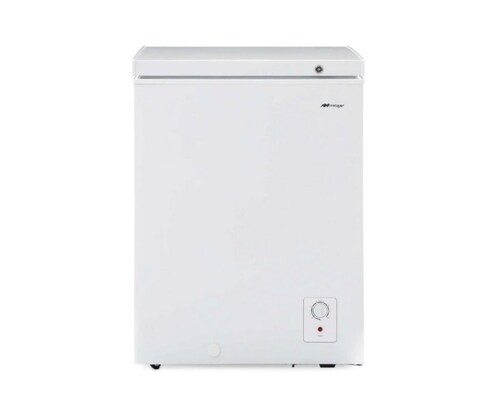 Congelador Horizontal Mirage MCP15HB 150 Litros (5.3 ft3) Blanco ENDY30