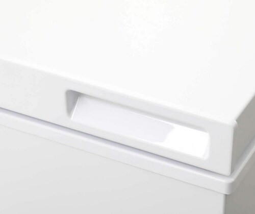 Congelador Horizontal Mirage MCP15HB 150 Litros (5.3 ft3) Blanco ENDY30