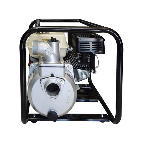 MOTOBOMBA POWERCAT A GASOLINA 2x2 PCWP20