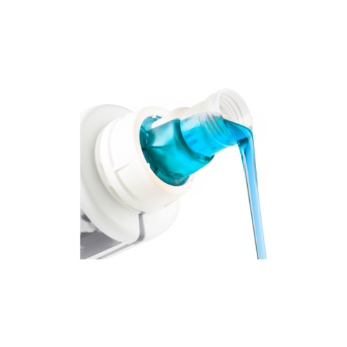 LIQUIDO PARA RADIADOR IPONE REFRIGERANTE AZUL 