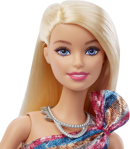 Barbie Big City, Big Dreams Muñeca Malibu con música