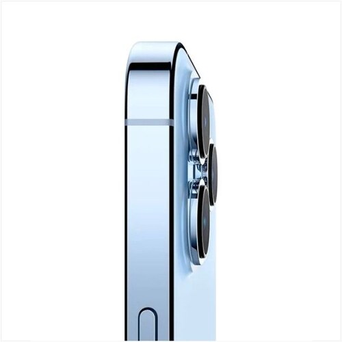 Apple IPhone 13 ProMax Sierra Blue 256GB reacondicionado.