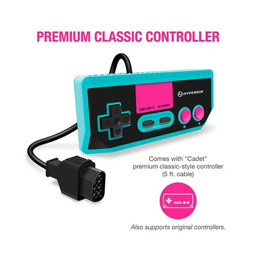 Consola de juegos AV RetroN 1 Para NES