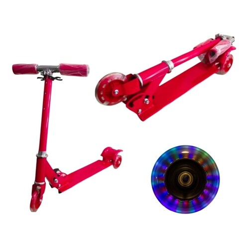 scooters llantas para patin del diablo