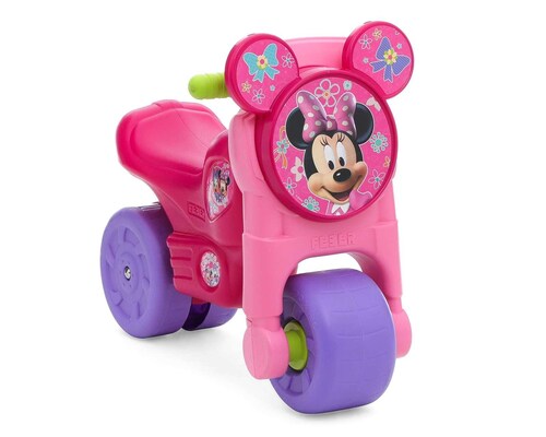 Correpasillos Minnie Mouse