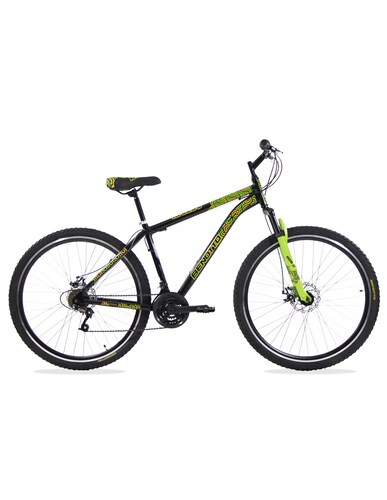 Bicicleta de Montaña R29 Benotto XFS290