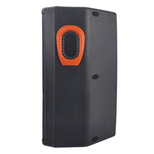 Kit de Audio Portátil 4D con 32,000 Watts en 4 Bafles Enlazables con TWS Incluye 4 Soportes, 4 Micrófonos, 4 Controles y 4 Cargadores  / Master / KIT-4D-SYS-VER
