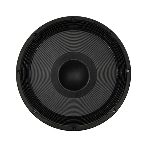 Bocina Eighteen Sound 18LW2400 De 18 Pulgadas 8 Ohms E