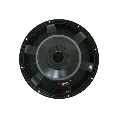 Bocina Eighteen Sound 18LW1400 De 18 Pulgadas 1000 W 