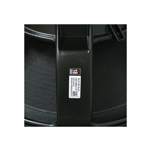 Bocina Eighteen Sound 18LW1400 De 18 Pulgadas 1000 W 