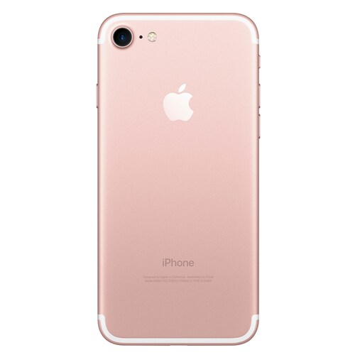 Celular Apple IPhone Reacondicionado IPH 7 32GB 4.7" ROSE GOLD