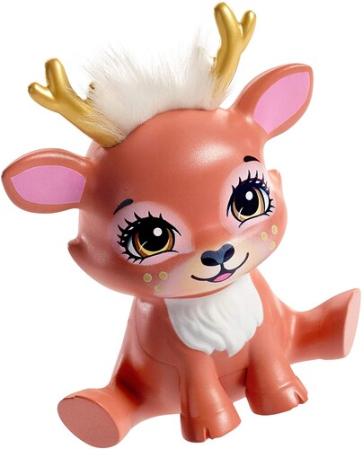 Enchantimals amigas tiernas Danesa Deer 31 cm