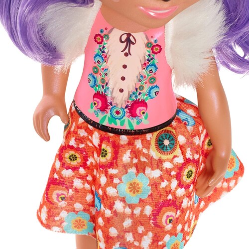 Enchantimals amigas tiernas Danesa Deer 31 cm