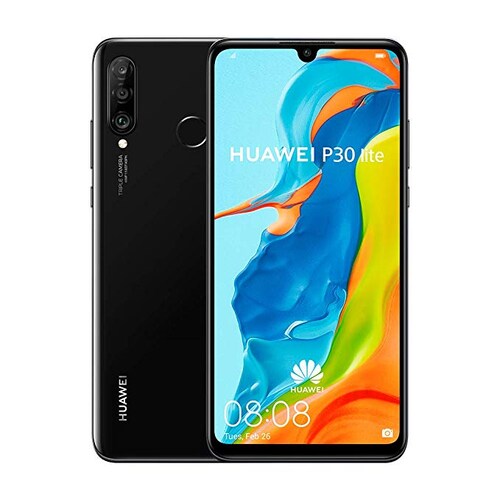 Huawei P30 Lite especificaciones