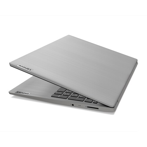 Laptop Lenovo Ideapad 3 15IML05 15.6 pulgadas Intel Core i3 10110U Disco duro 1 TB Ram 4GB+4GB Windows 10 Home Color Gris Platin