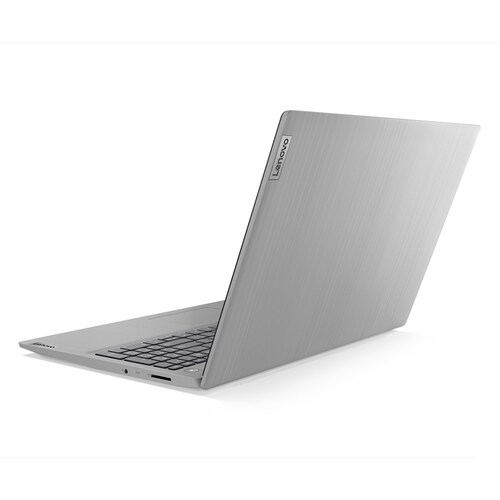 Laptop Lenovo Ideapad 3 15IML05 15.6 pulgadas Intel Core i3 10110U Disco duro 1 TB Ram 4GB+4GB Windows 10 Home Color Gris Platin